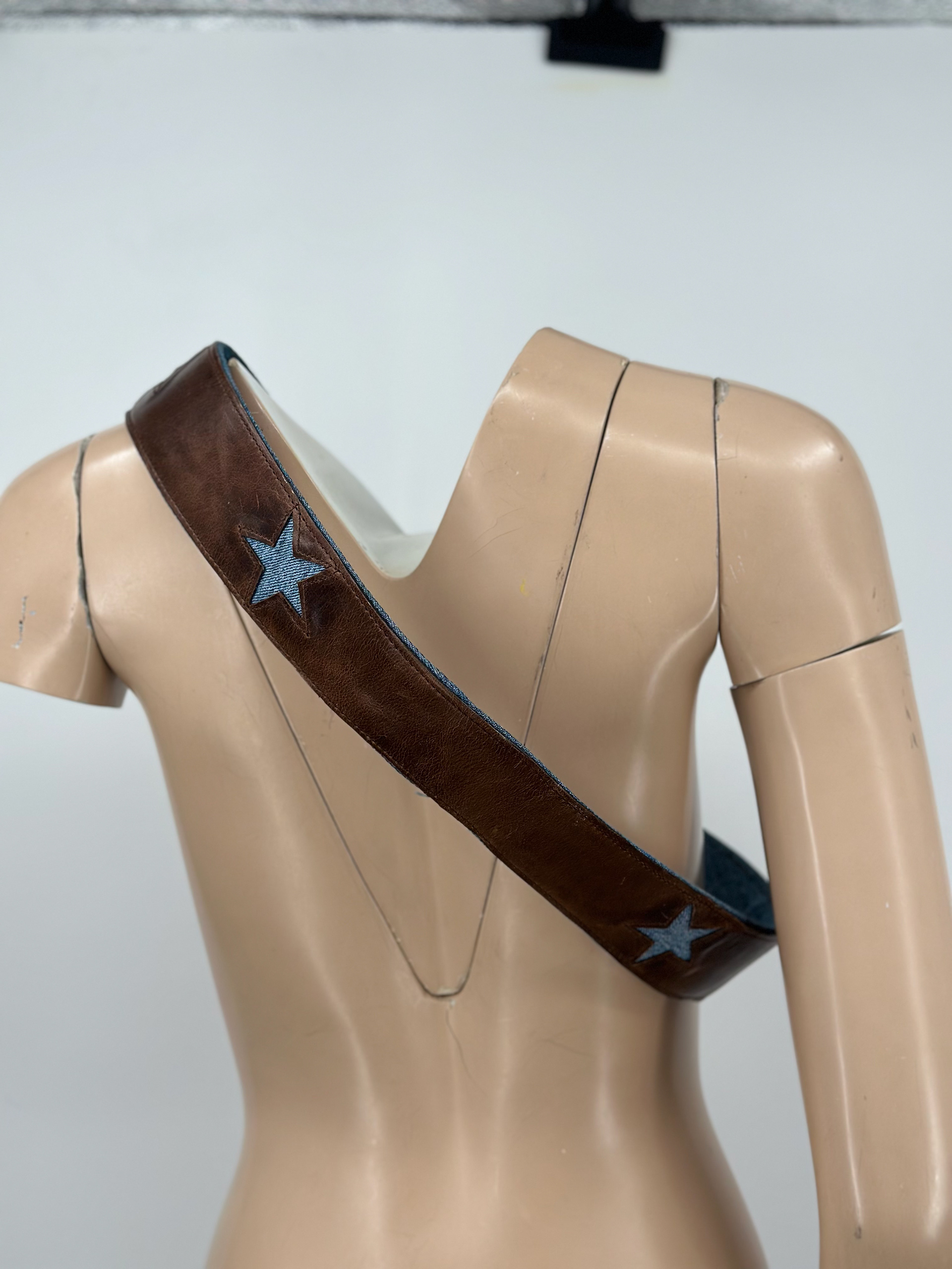 Contour Belt / Fall 2024