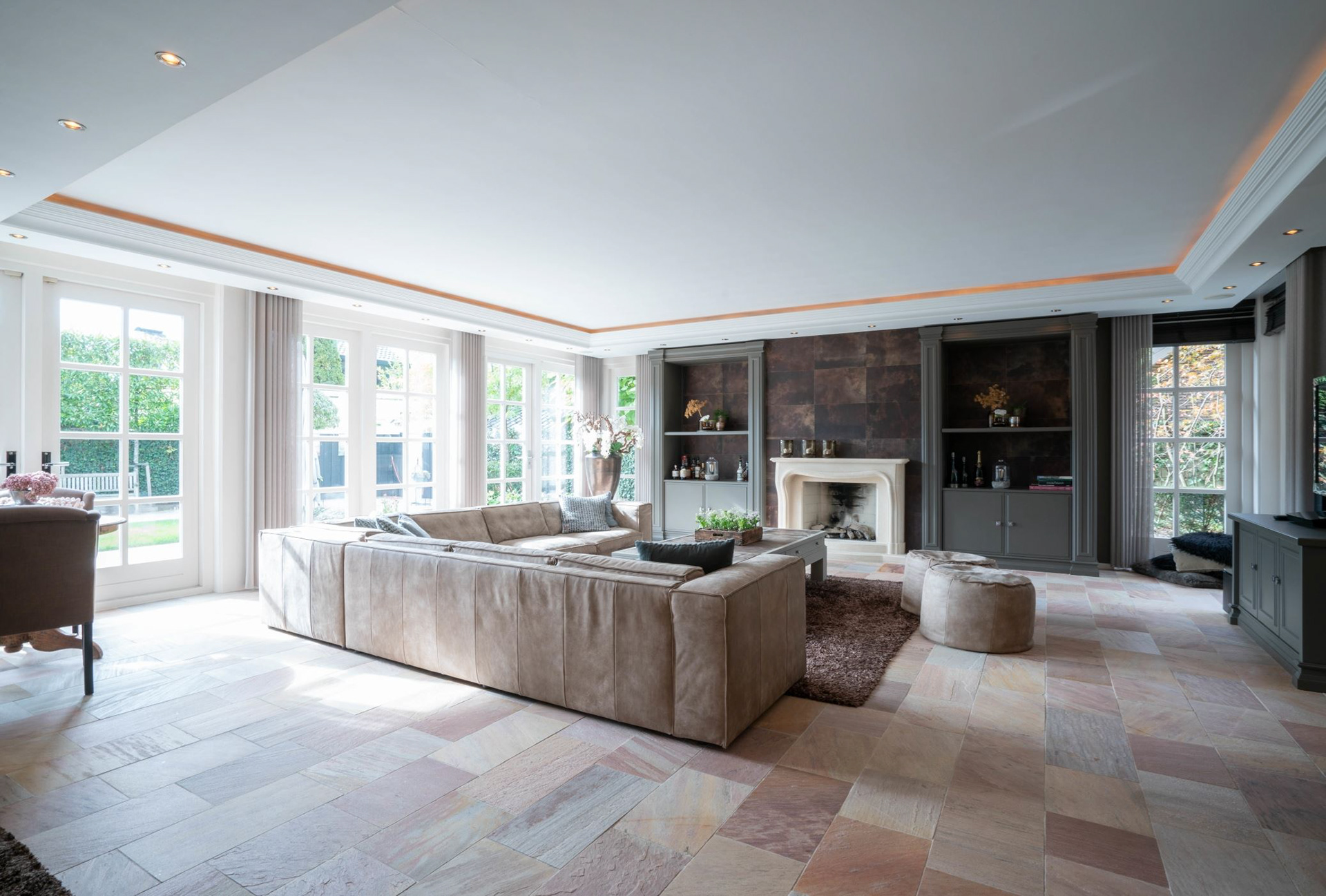 VILLA @ HENDRIK IDO AMBACHT