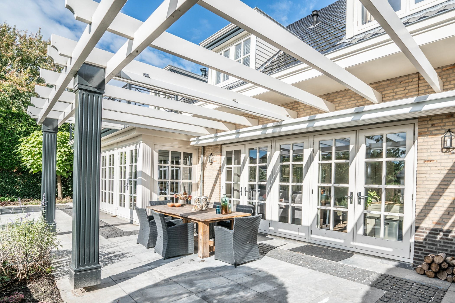 VILLA @ HENDRIK IDO AMBACHT