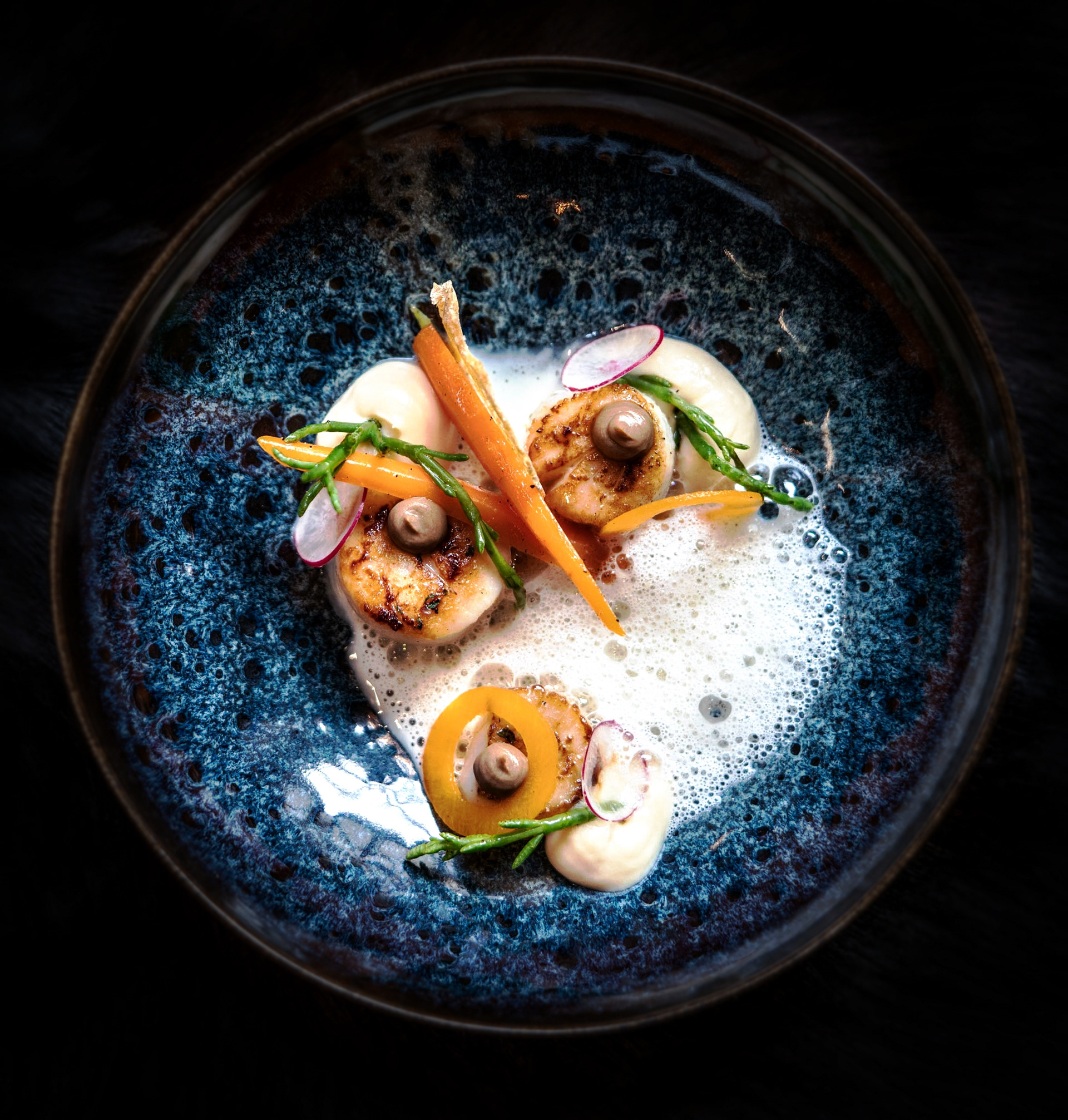 FOOD FOTOGRAFIE MOOD RESTAURANT