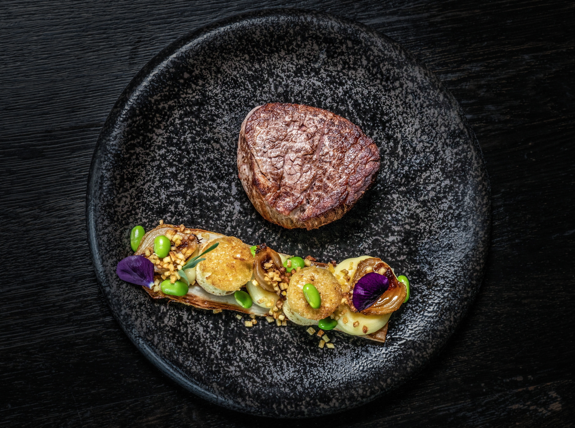 FOOD FOTOGRAFIE MOOD RESTAURANT