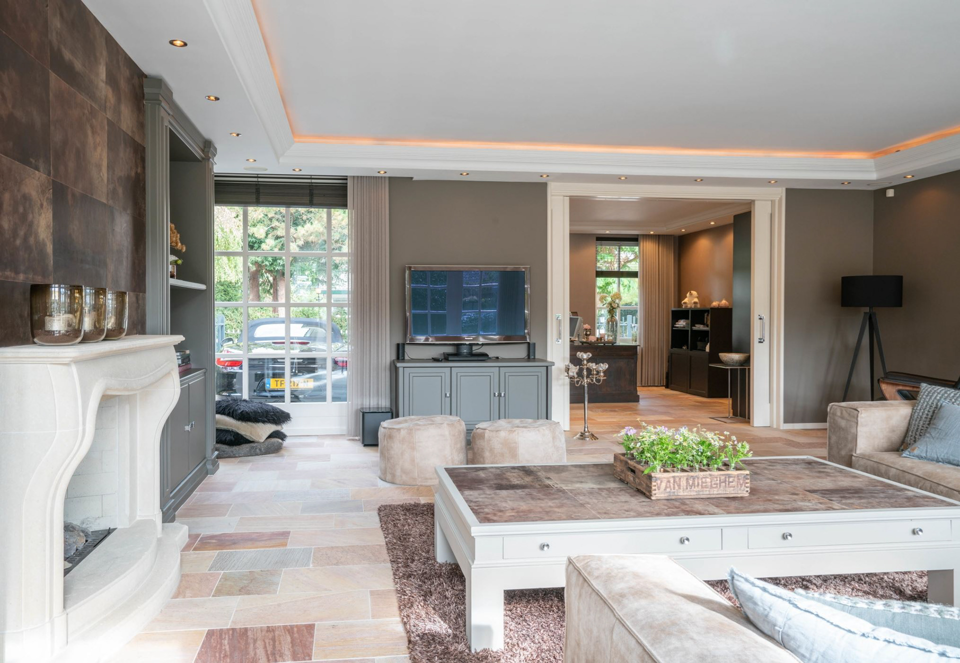 VILLA @ HENDRIK IDO AMBACHT