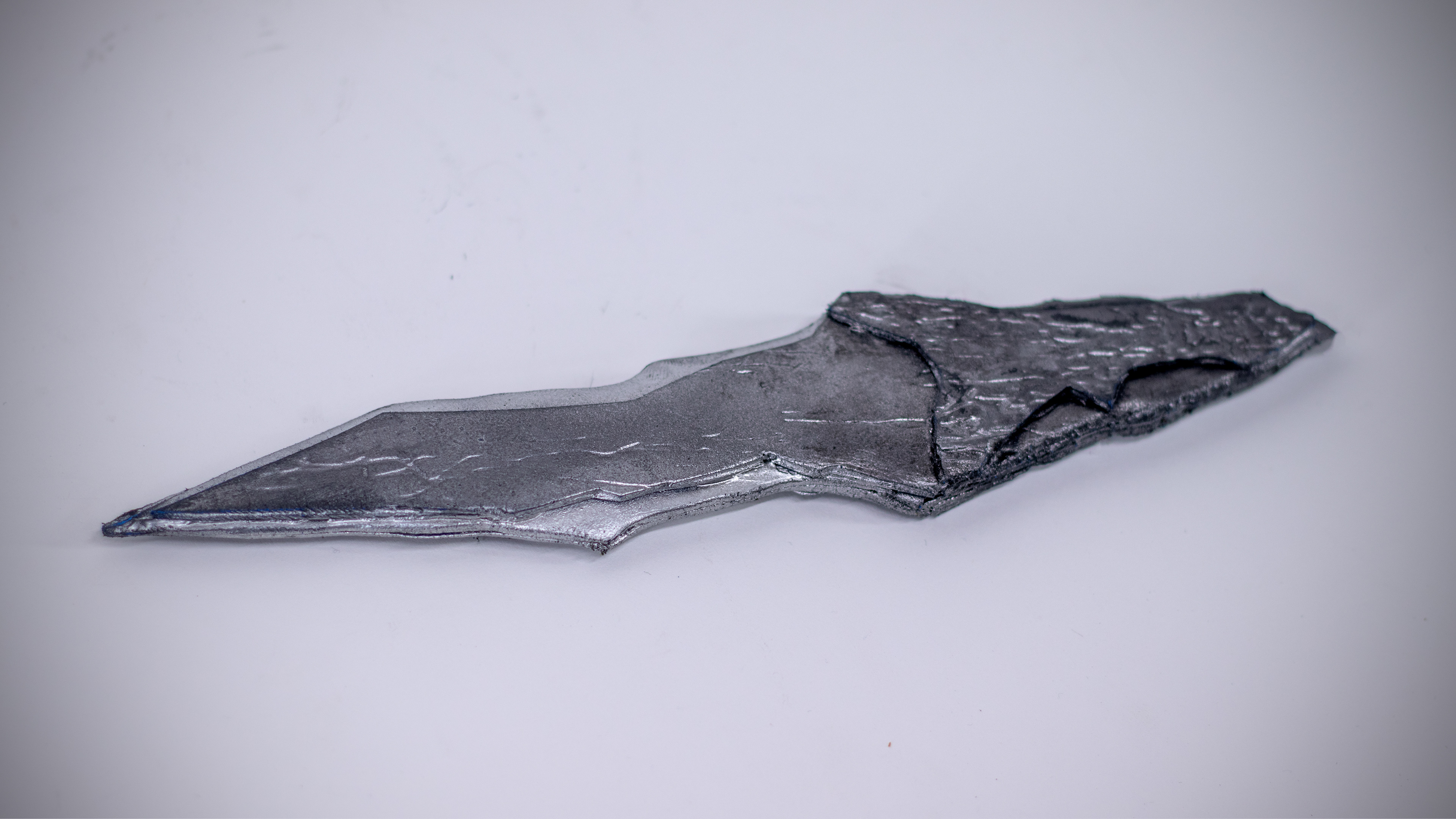 Stunt Blade