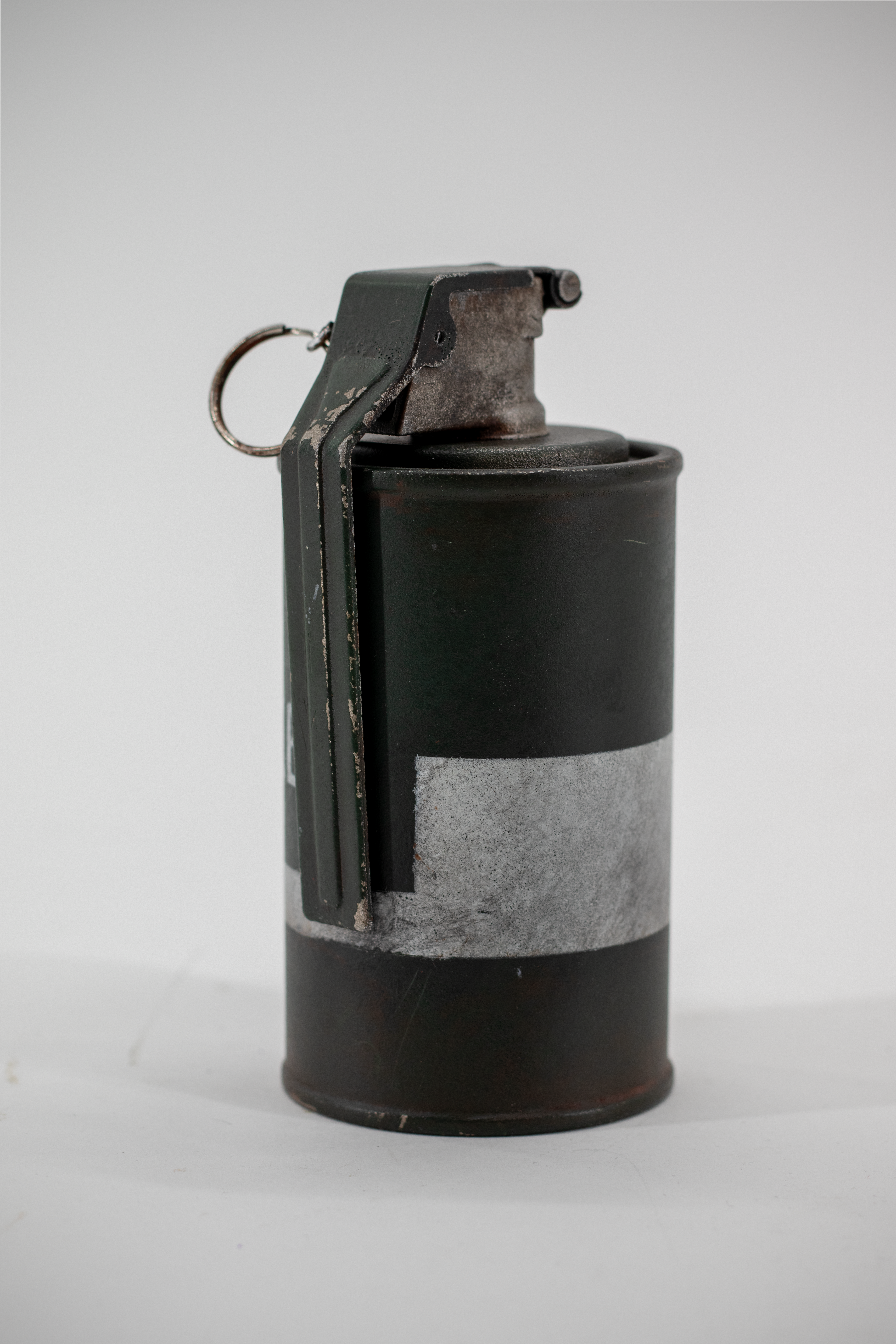 Original Custom Smoke Grenade