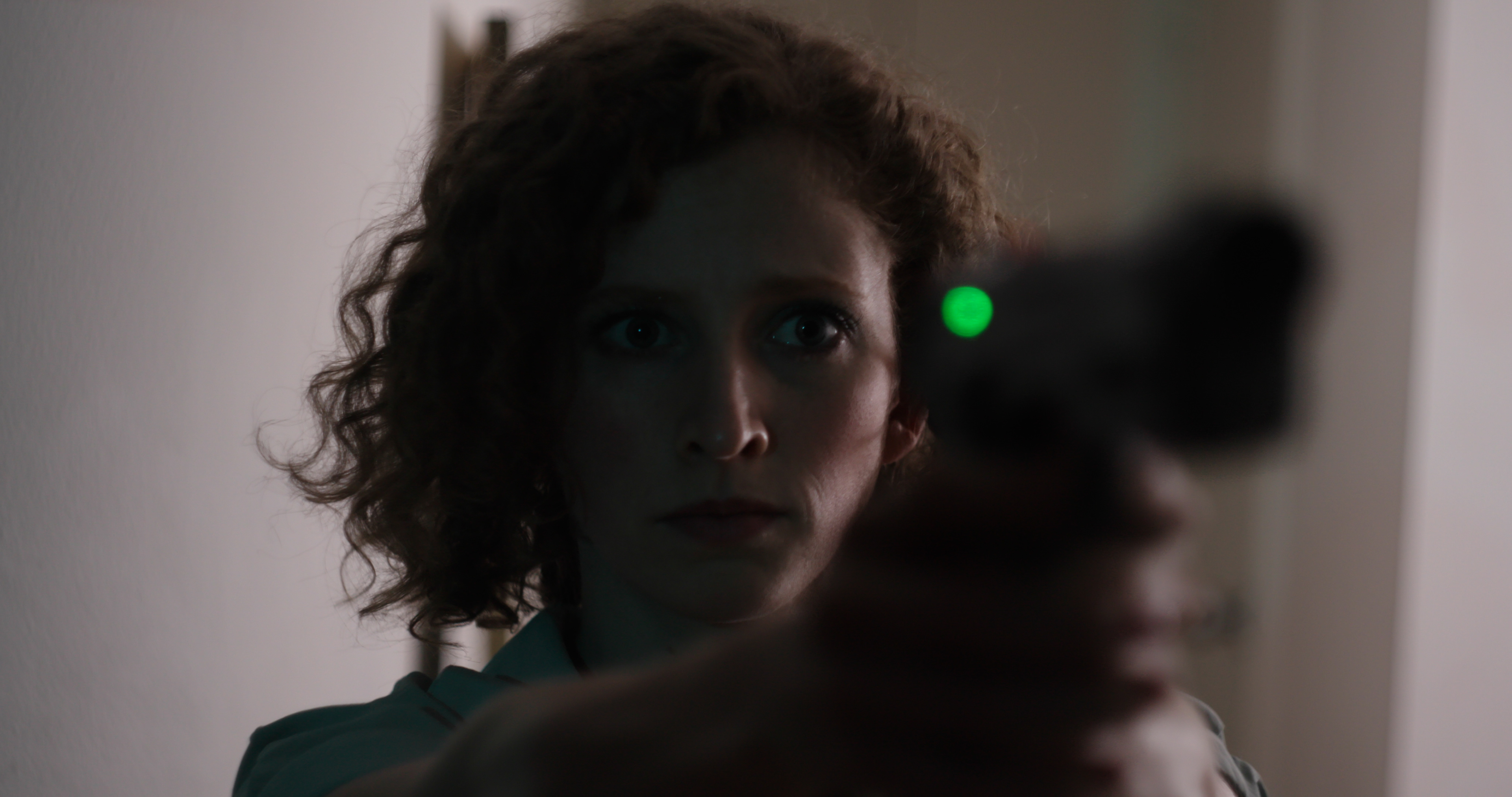 Still from "Living On"