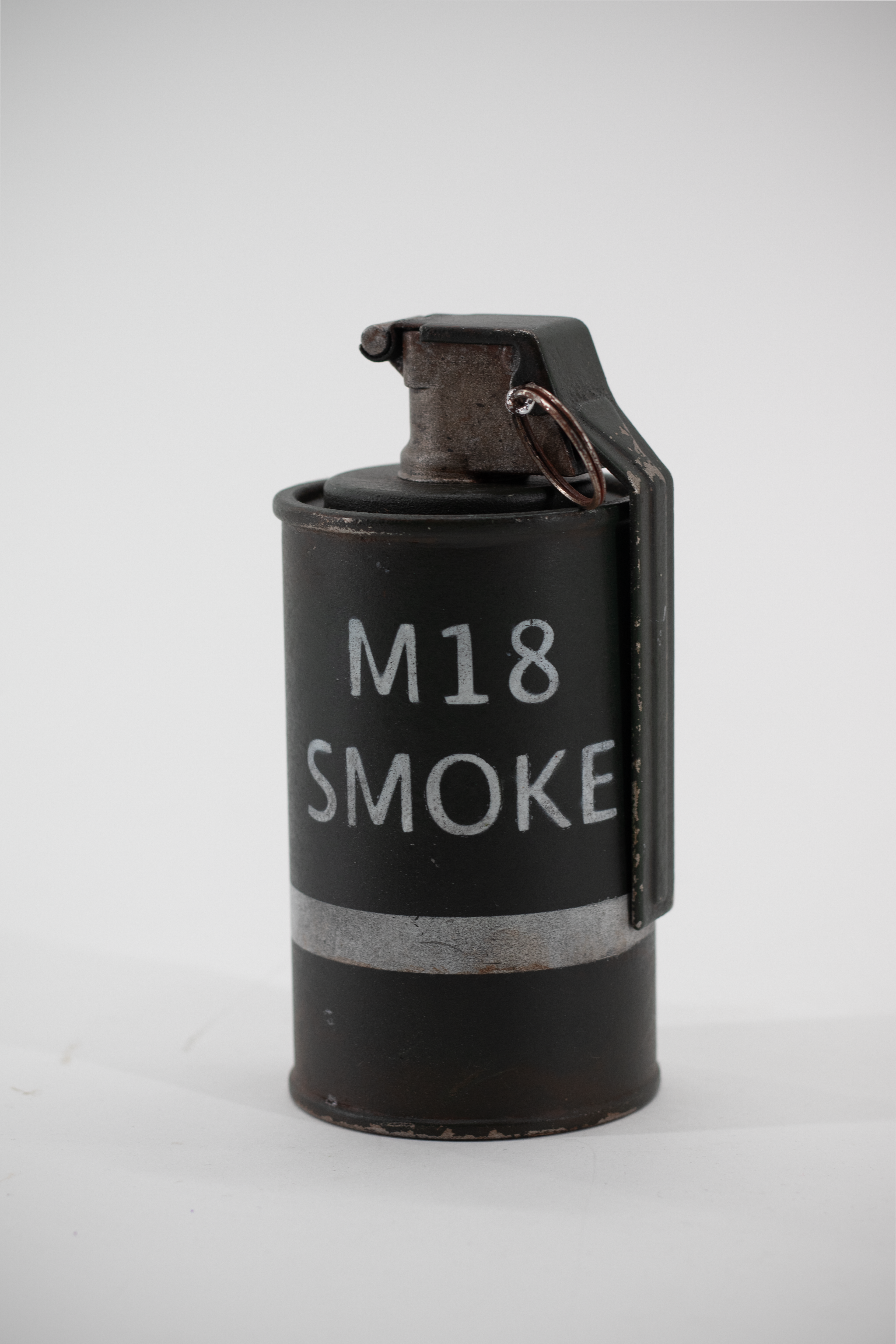Original Custom Smoke Grenade