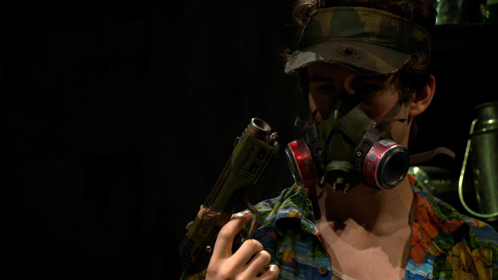 Still from "Epilogue"