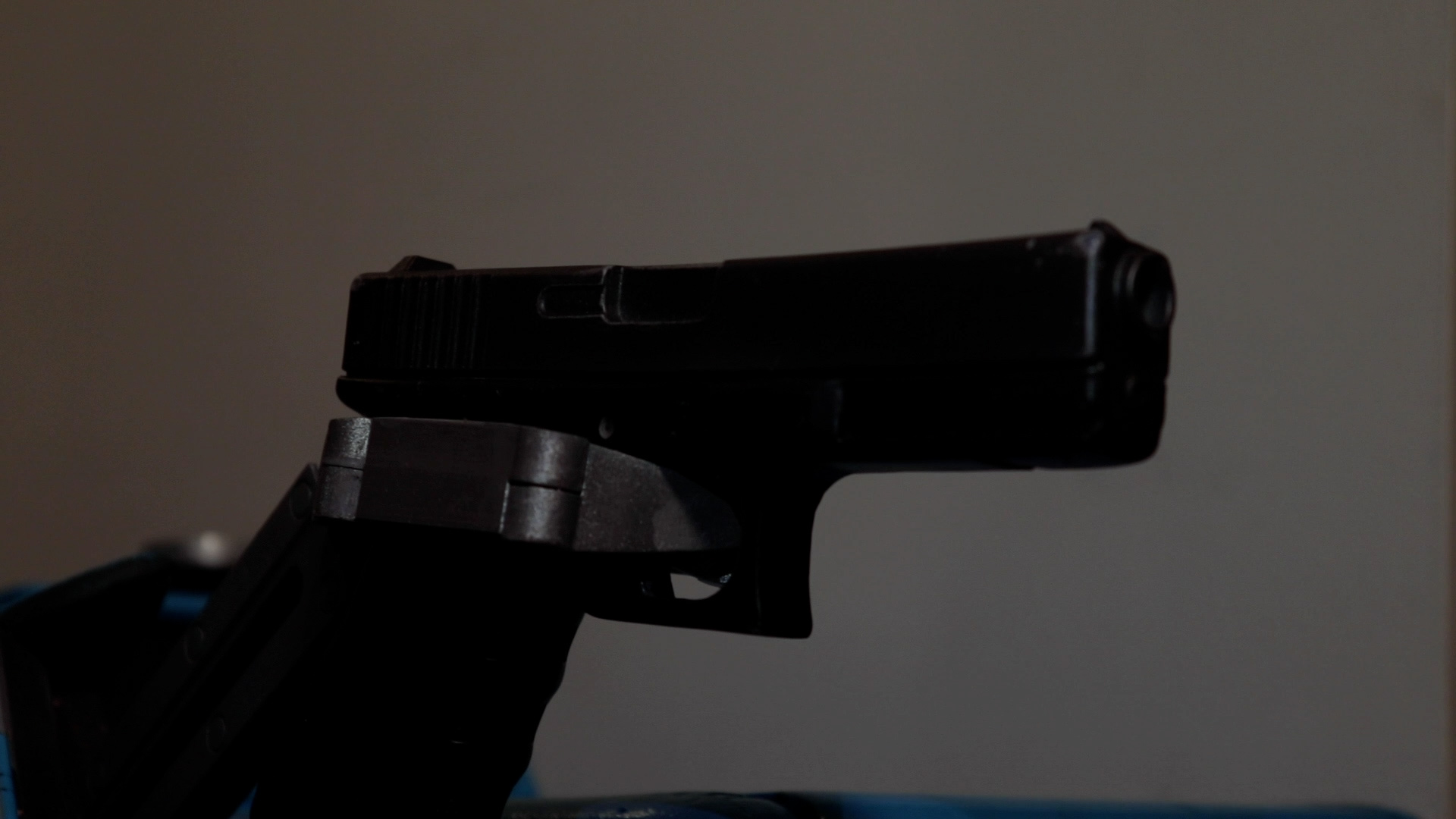 Glock 22 Replica - 3D Printed in ABS