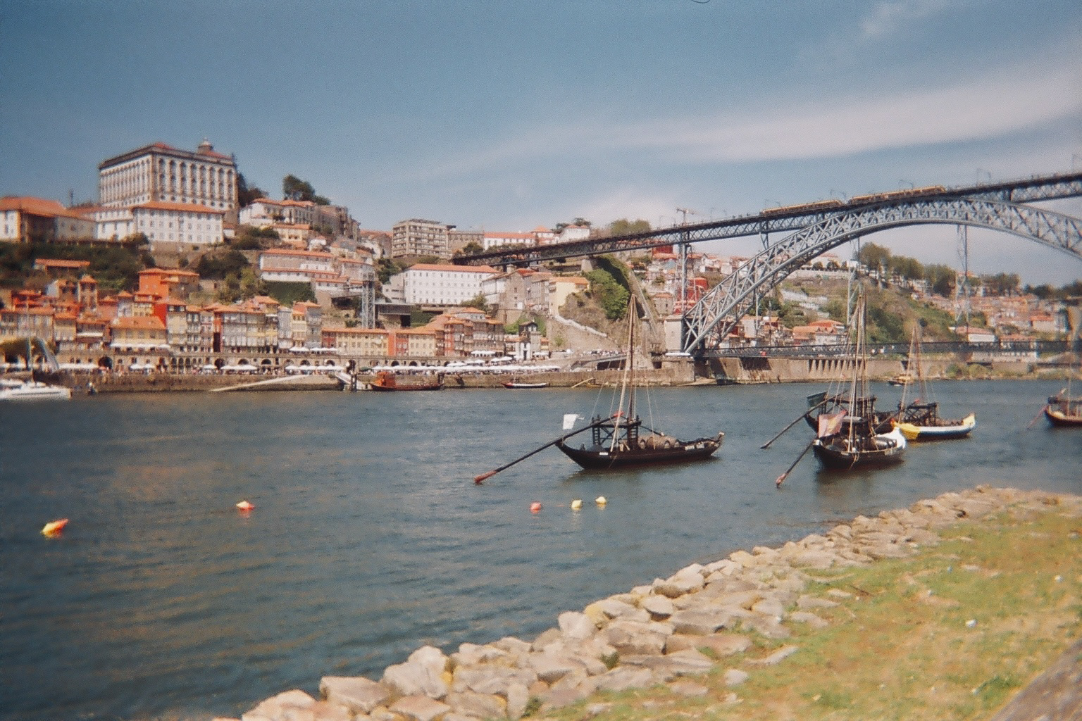 porto, 2024