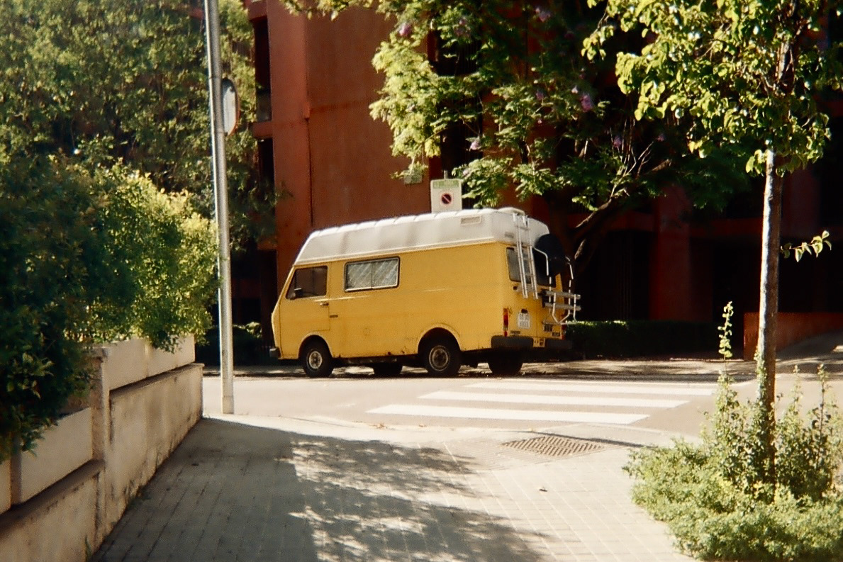 barcelona, 2024