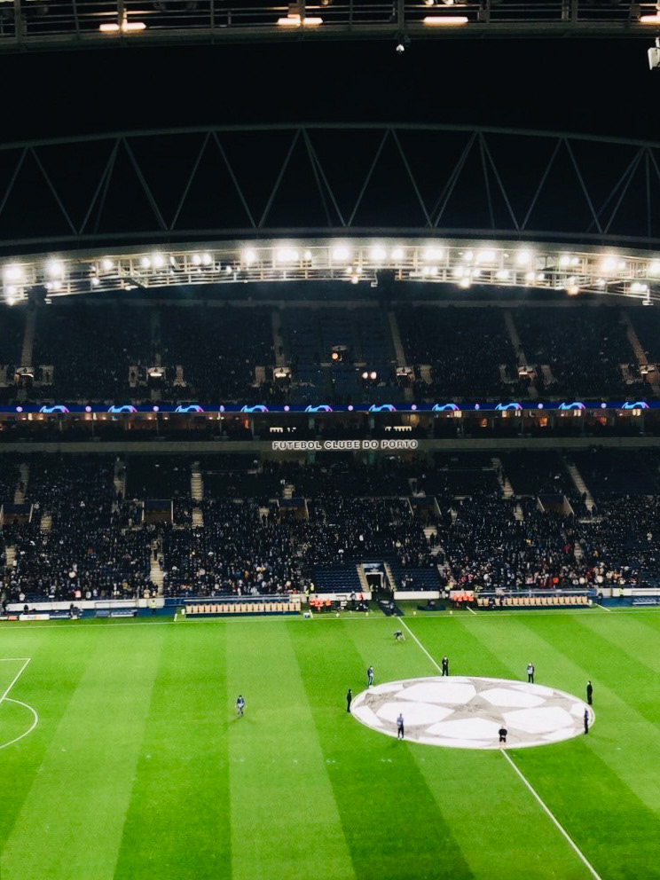porto, 2021