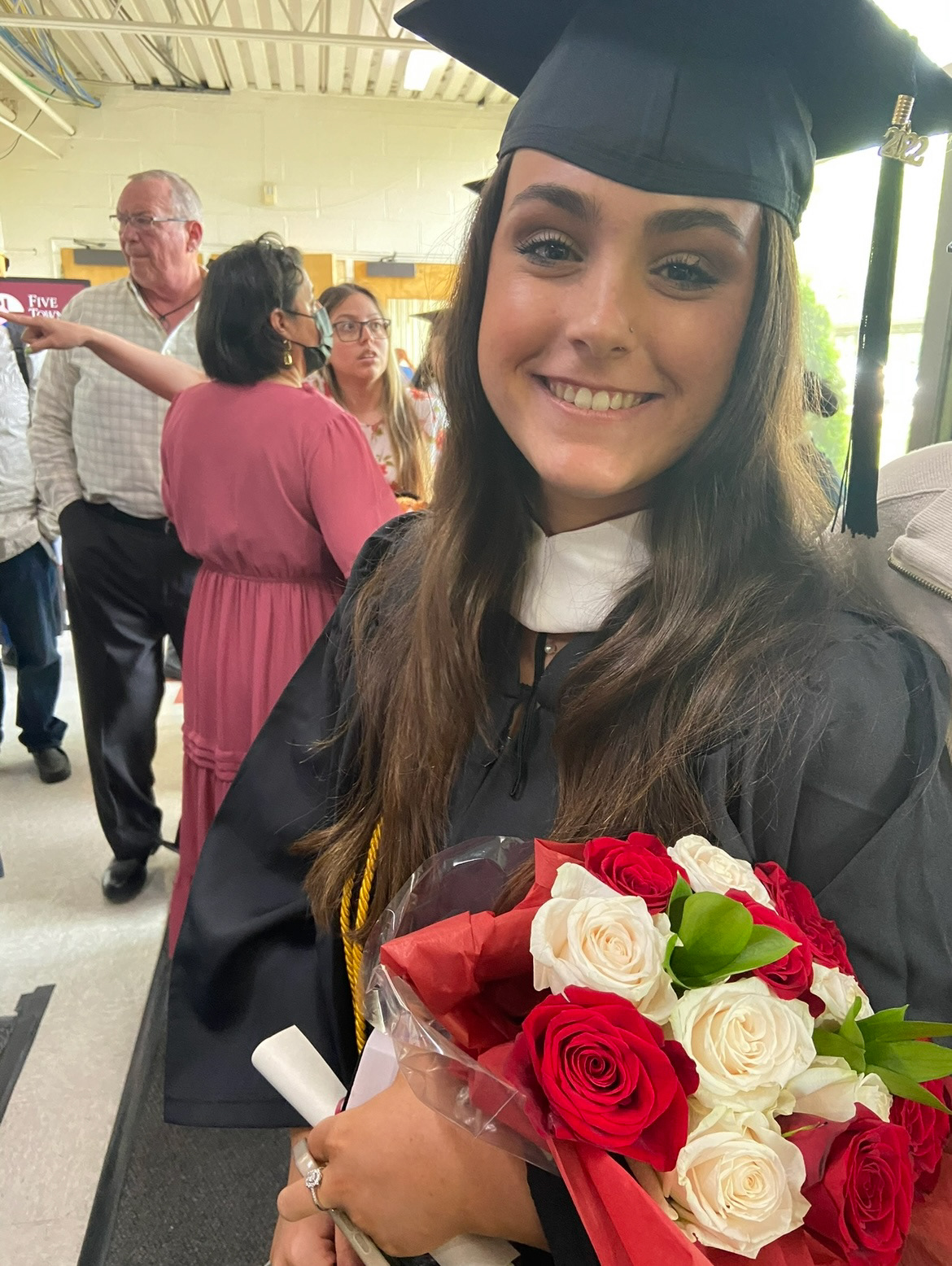 FTC Graduation 2022