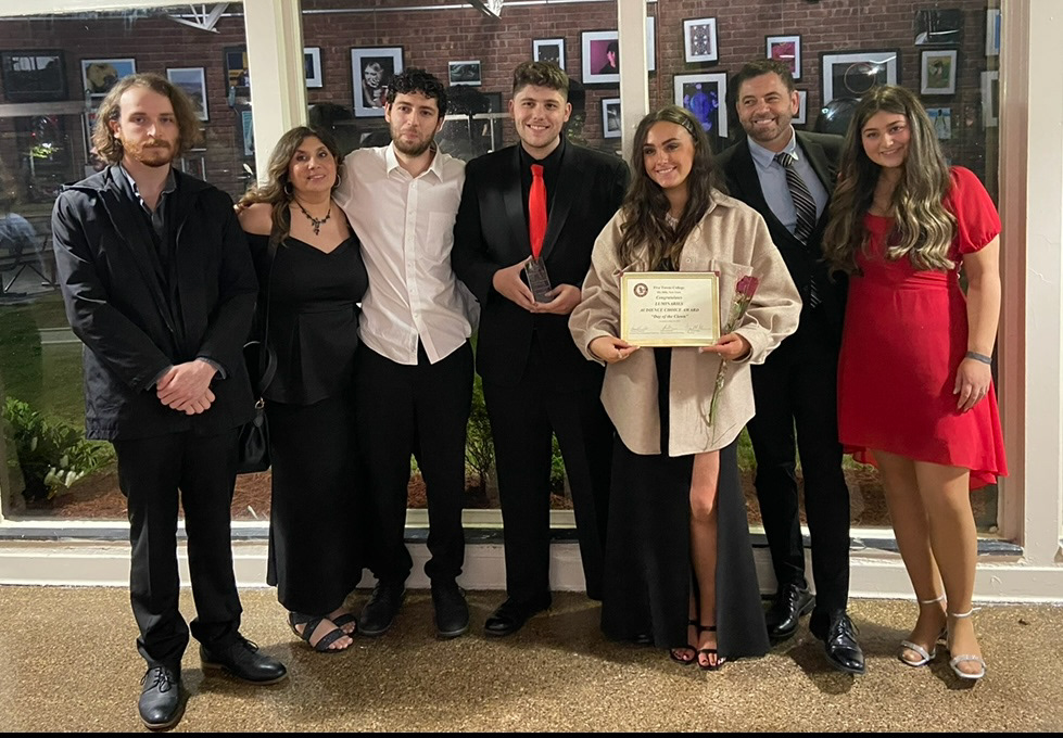 "Day Of The Clown" Best Director & Audience Choice from FTC Luminaries 2022