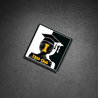 Matte Sticker