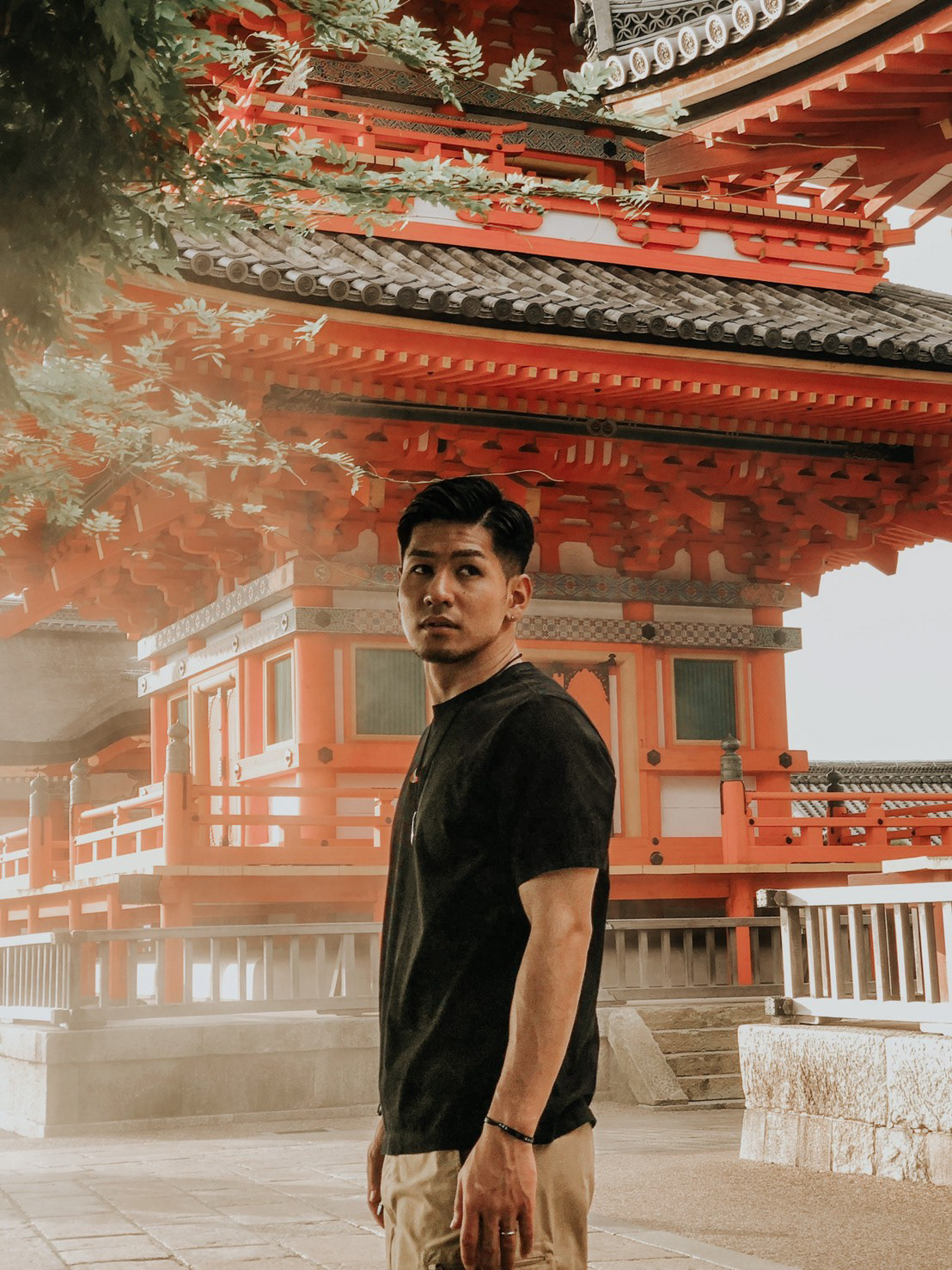 京都 清水寺