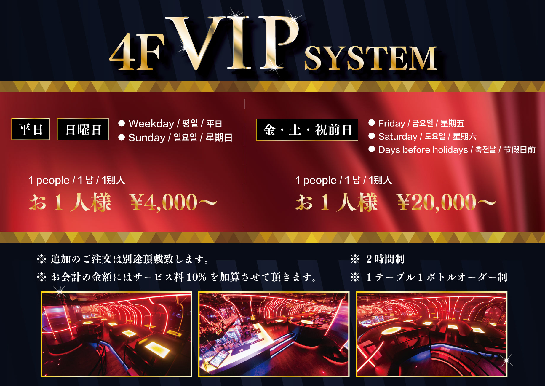 VIP