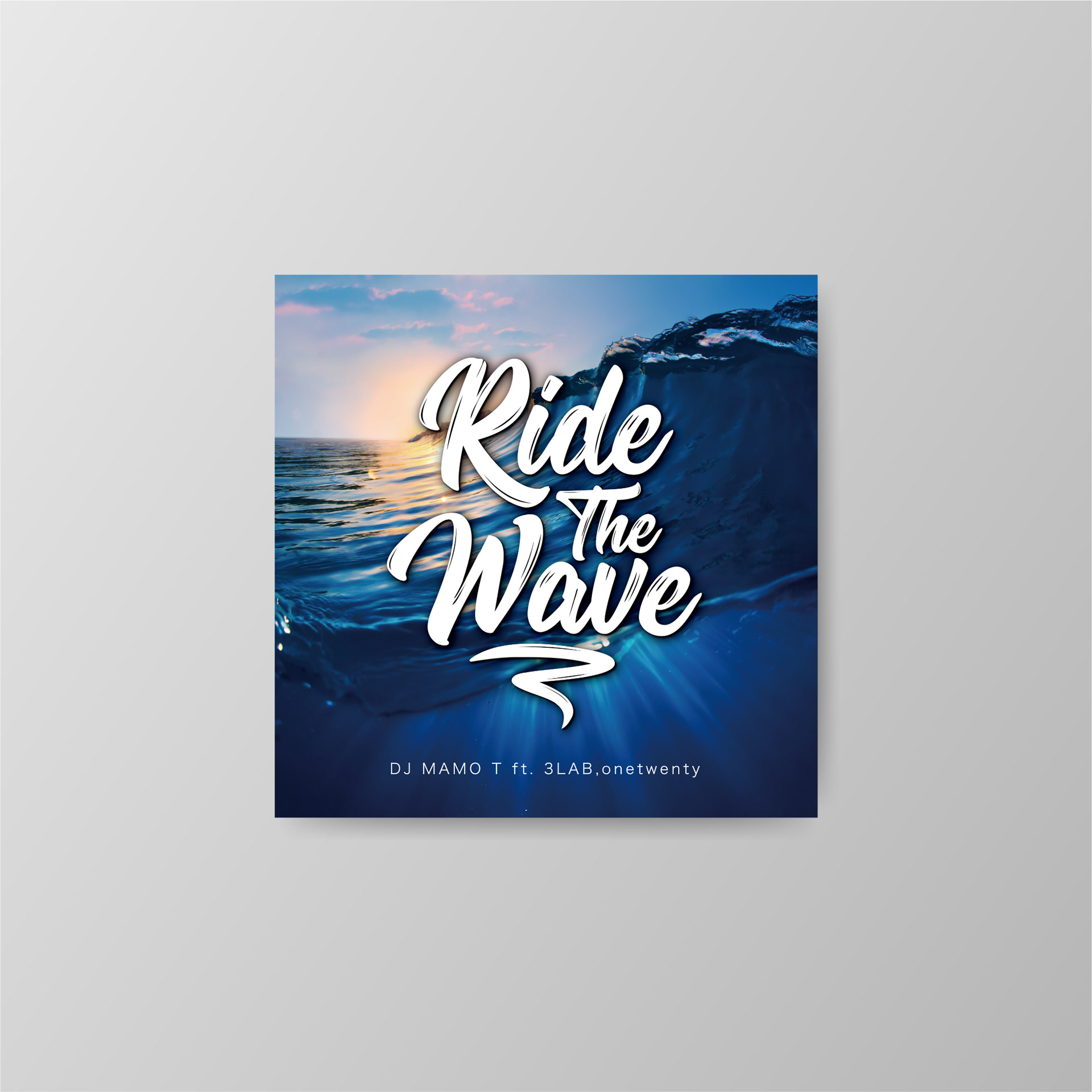 Ride The Wave