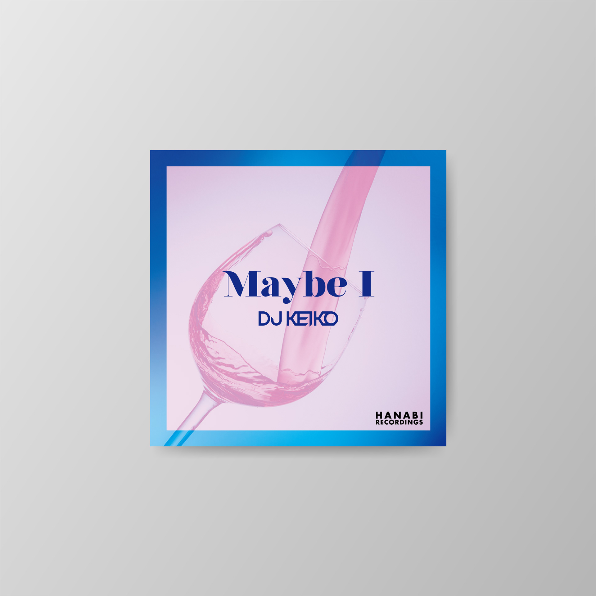 Maby I