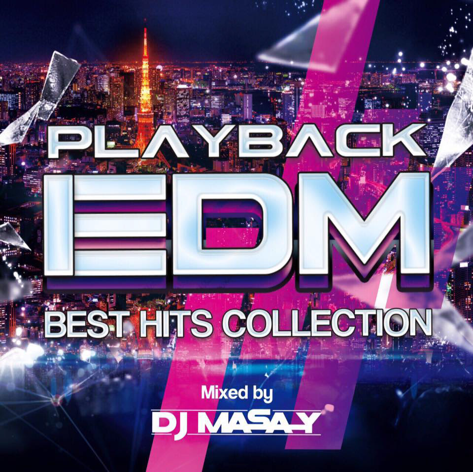 PLAYBACK EDM