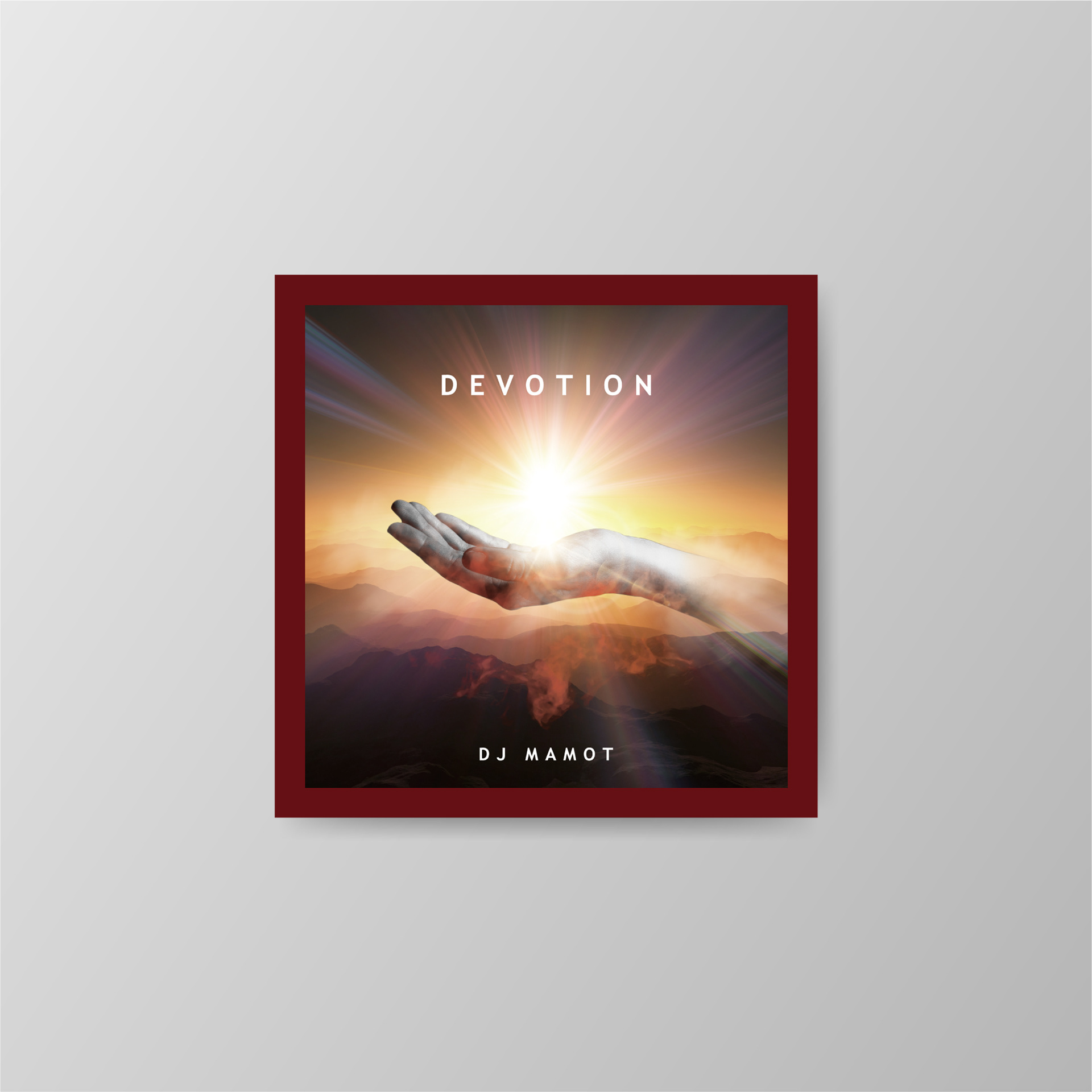 DEVOTION