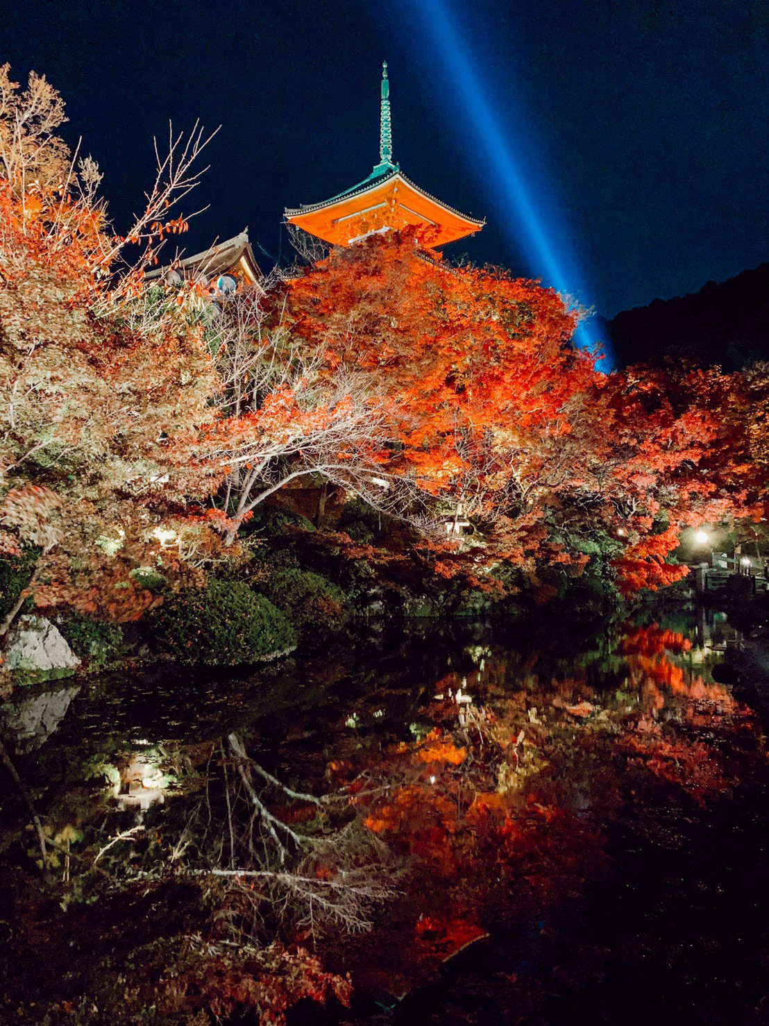 京都 清水寺