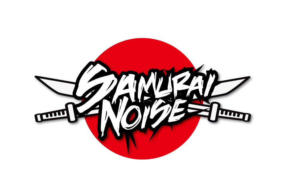 Samurai Noise