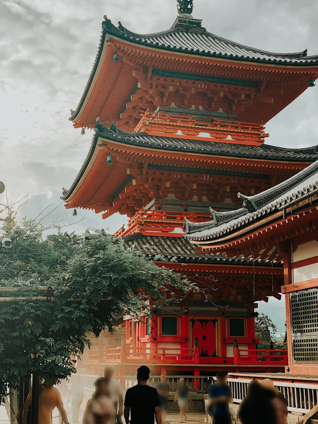 京都 清水寺