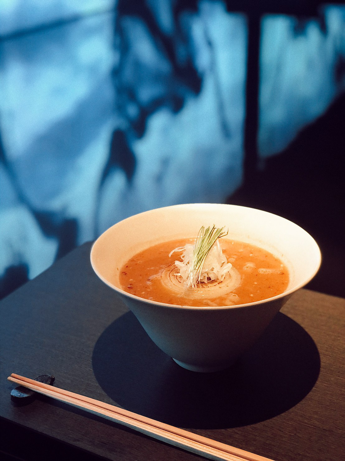 VEGAN RAMEN UZU
