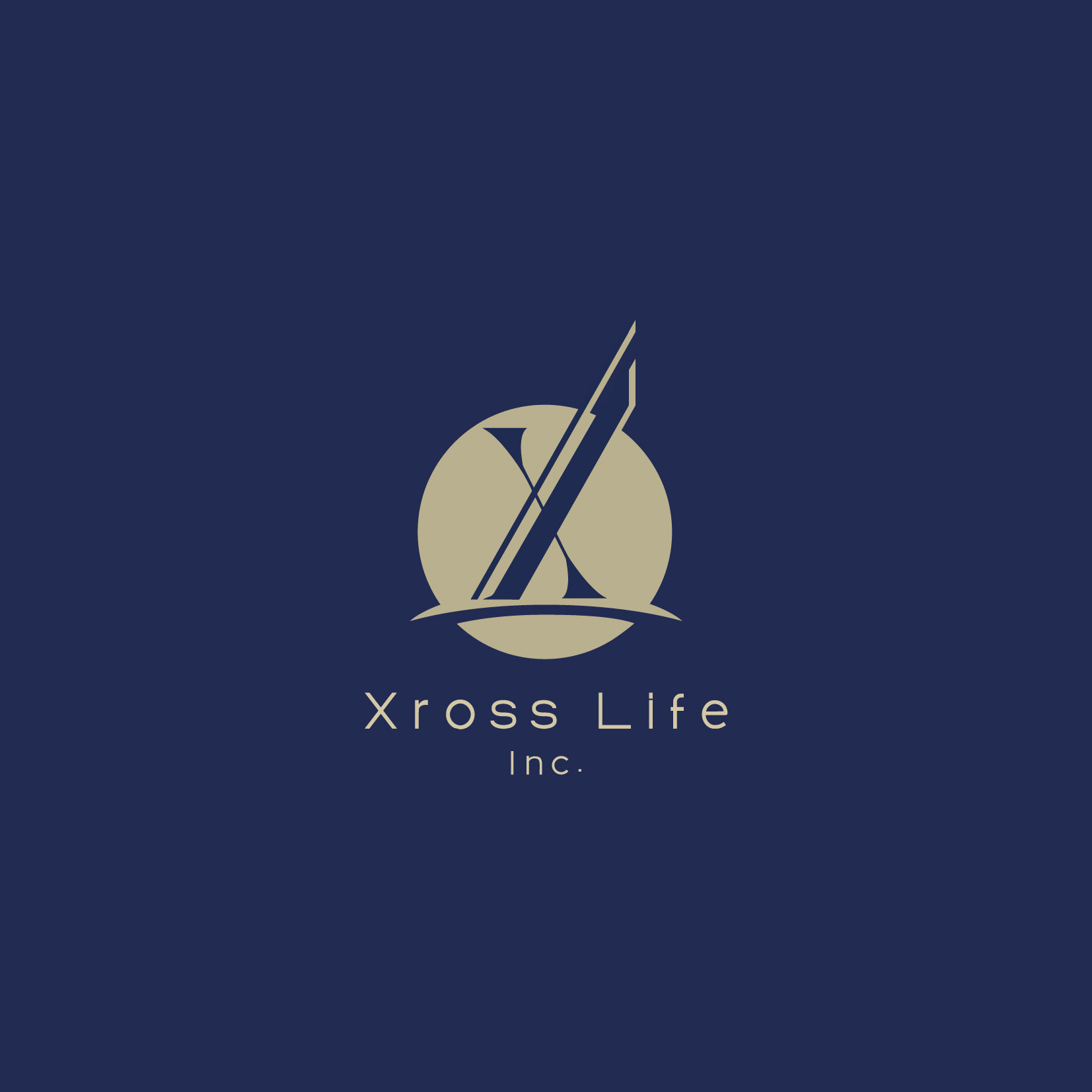 Xross Life 様