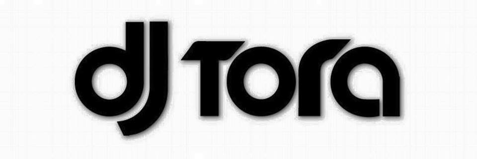 DJ TORA LOGO