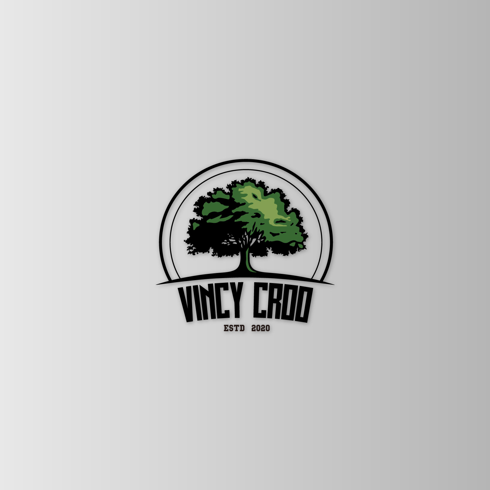 VINCY CROO 様