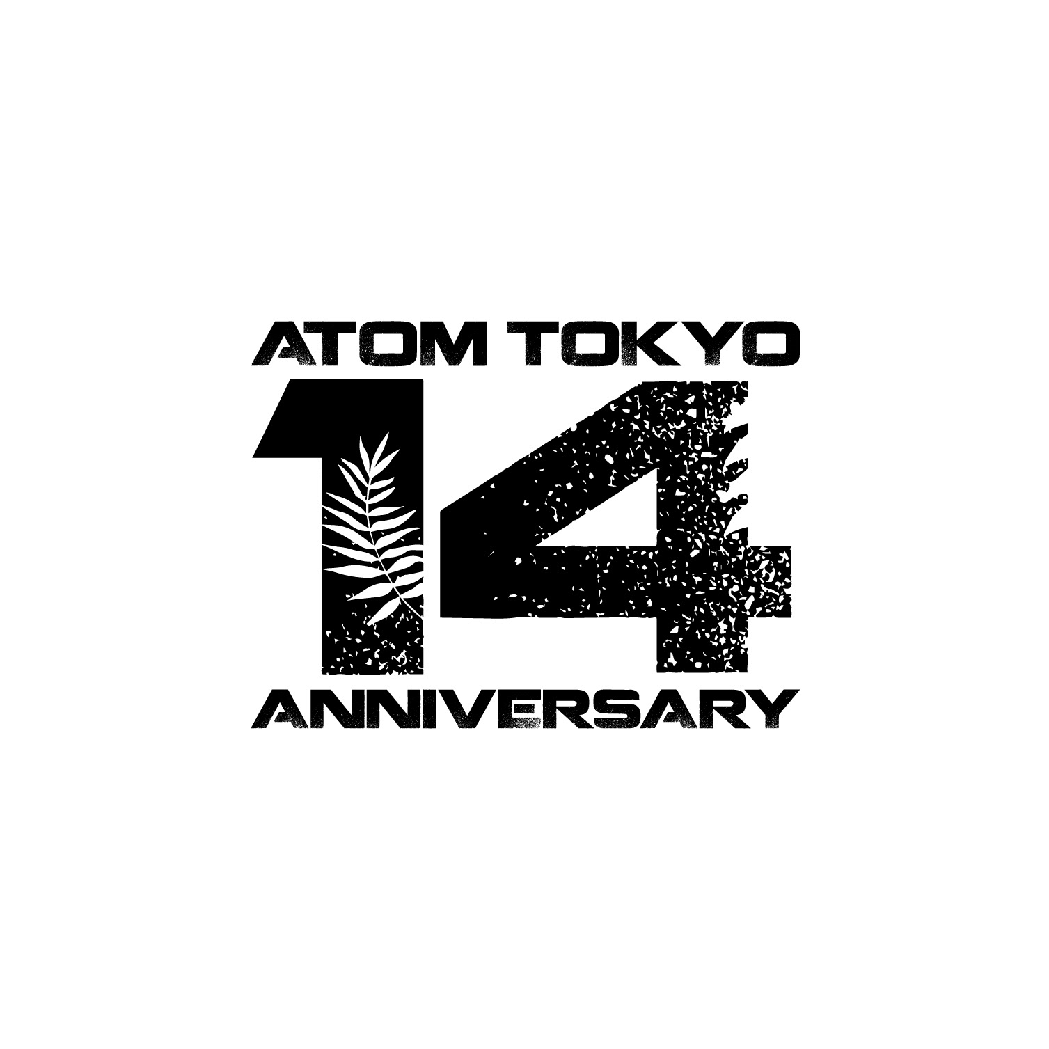ATOM TOKYO 14th