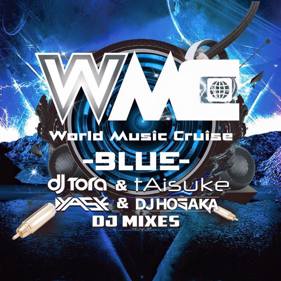 WMC BLUE