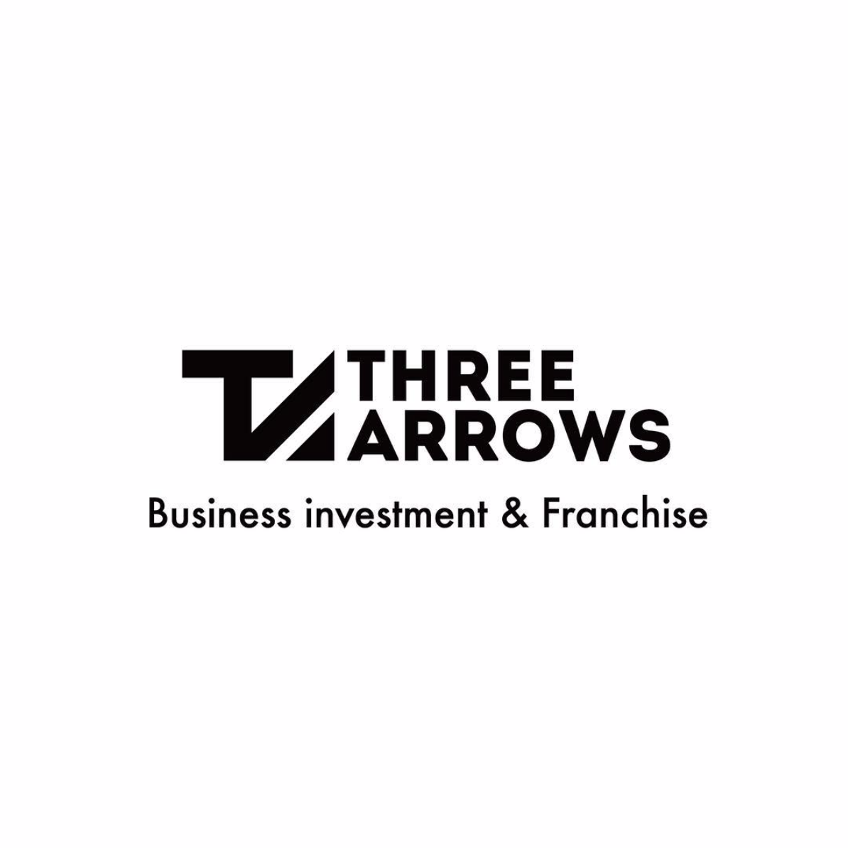 THREE ARROWS