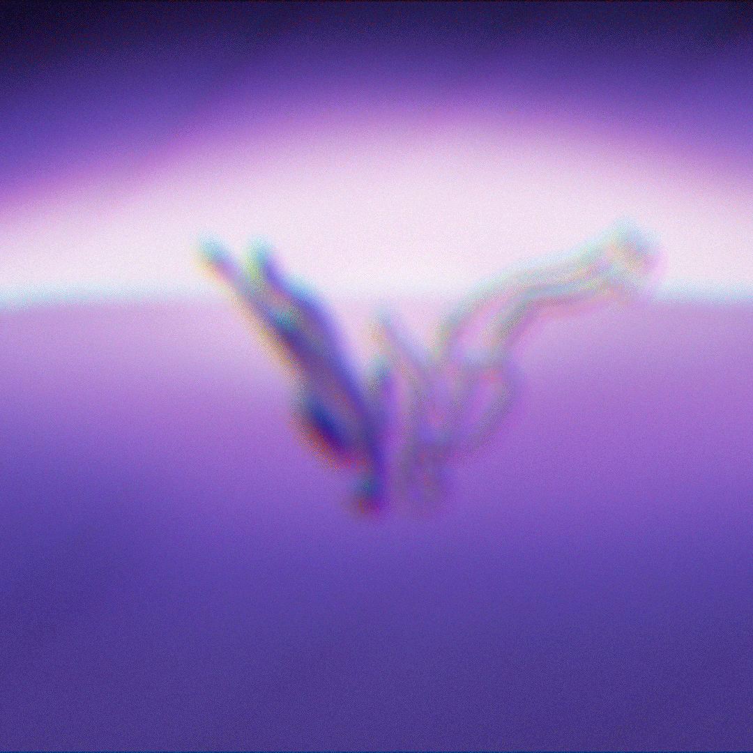 Skydivers - Personal project