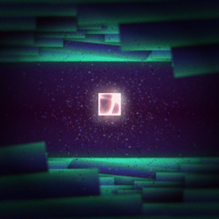Cube Animation - Personal Project