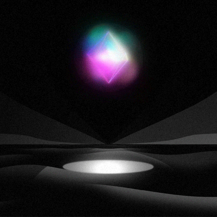 Abstract Animation - Personal Project