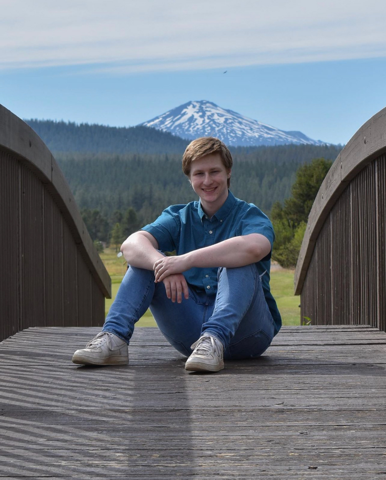 Max Miller 2021