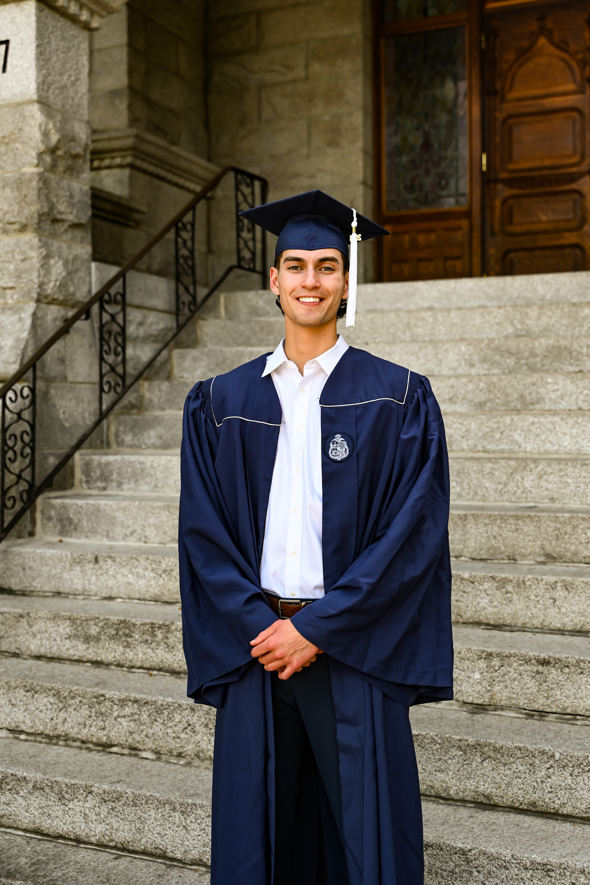 Ben Vandehey 2024