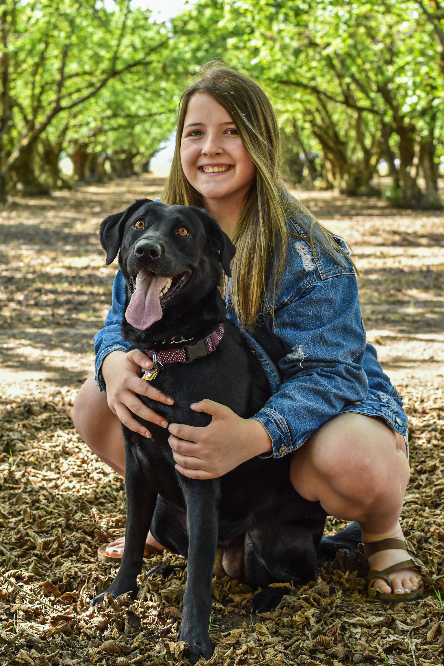 Lexi Schoen 2021