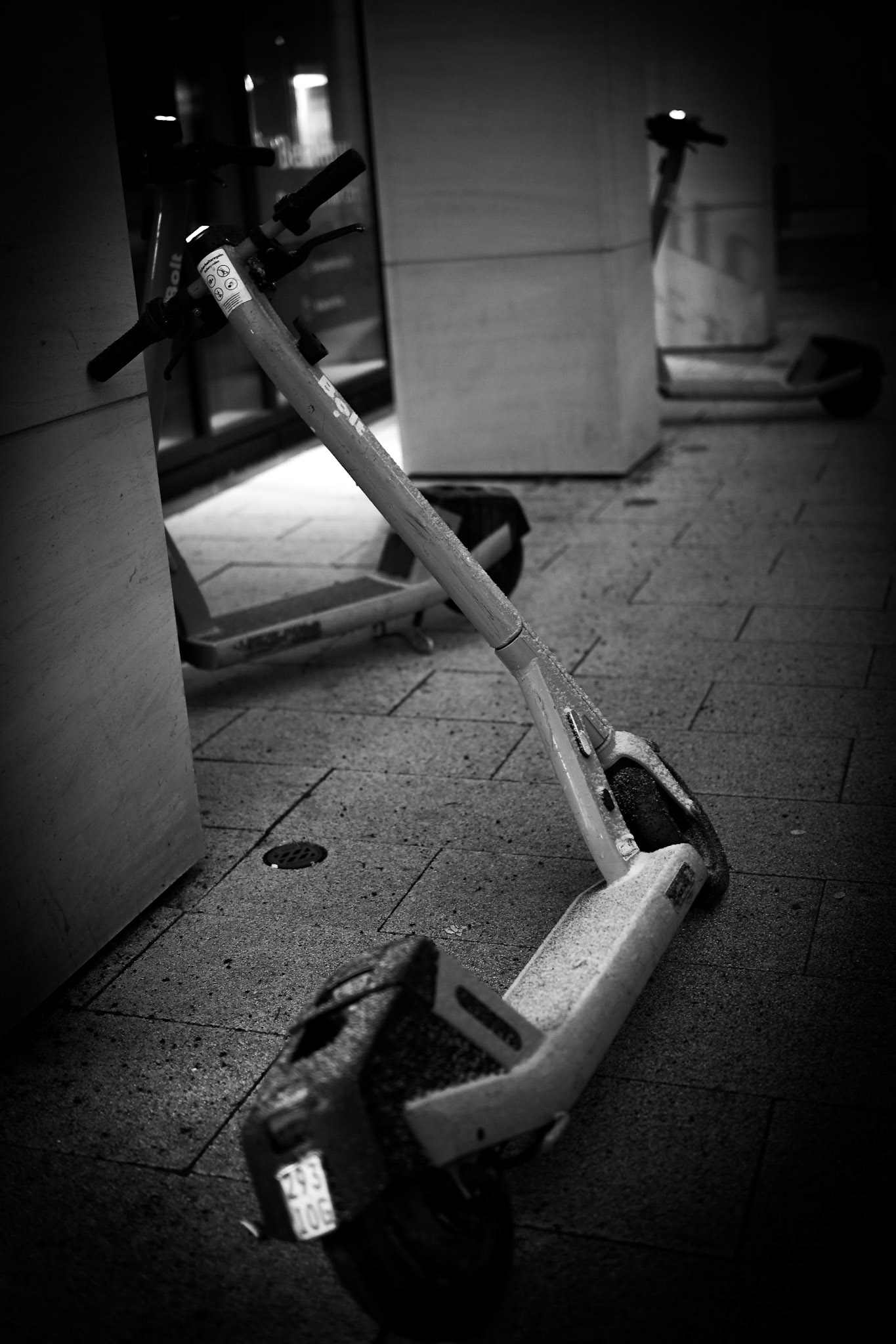 scooter (hamburg, germany)