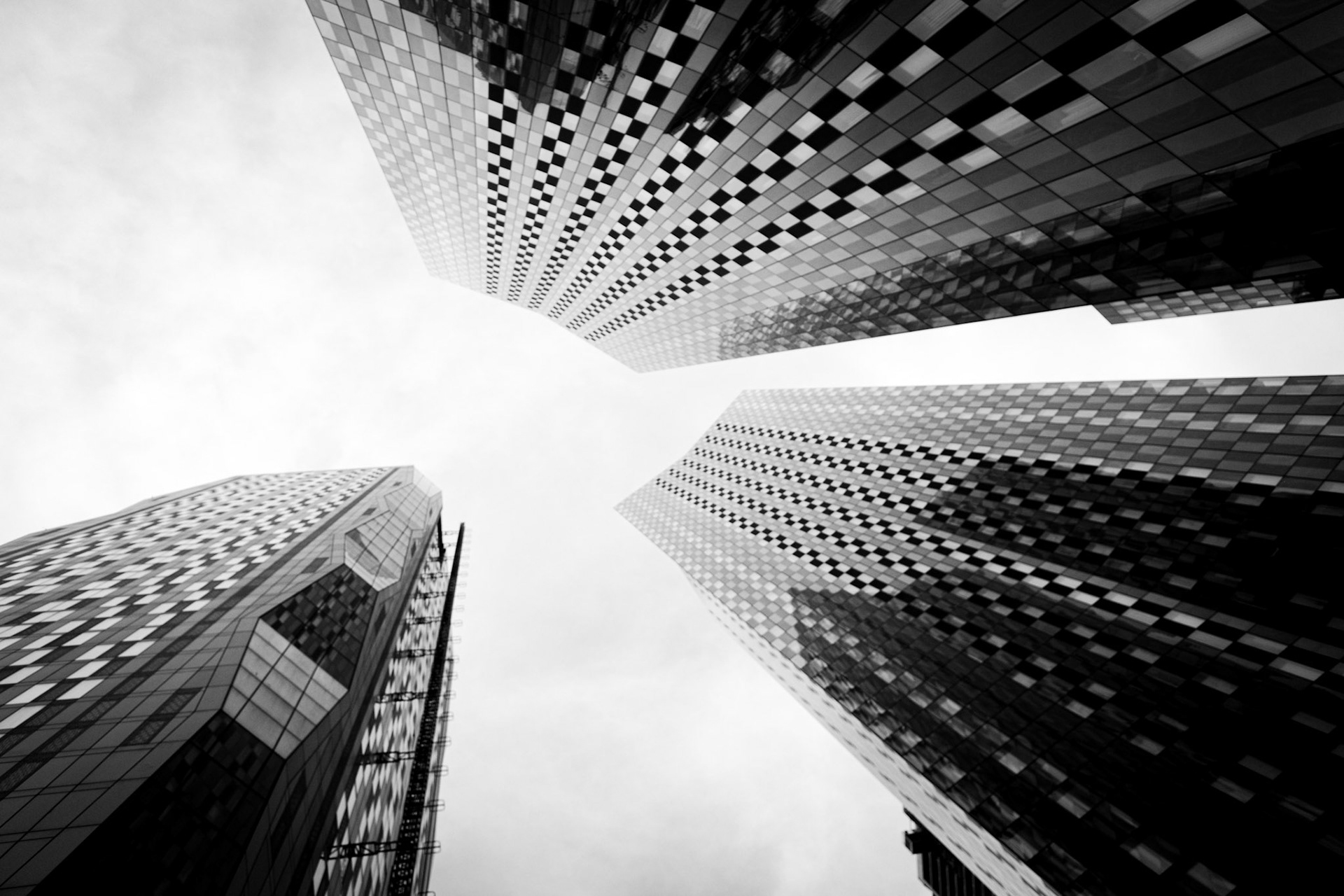 skyscraper (manchester, uk)