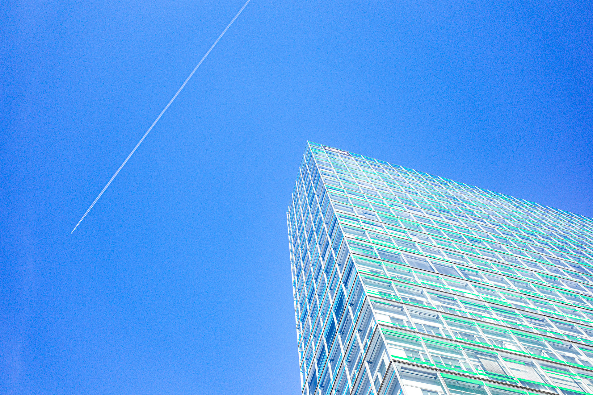 berliner tor 1 (hamburg, germany)