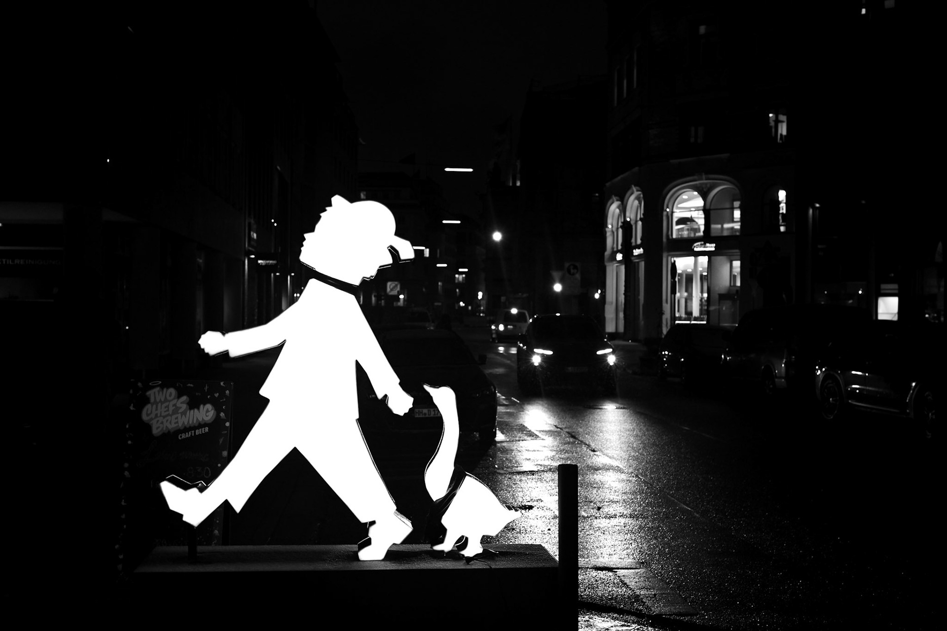 hans im glück (hamburg, germany)