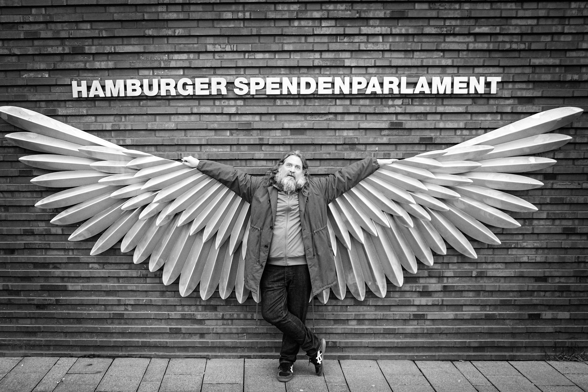 angel (hamburg, germany)