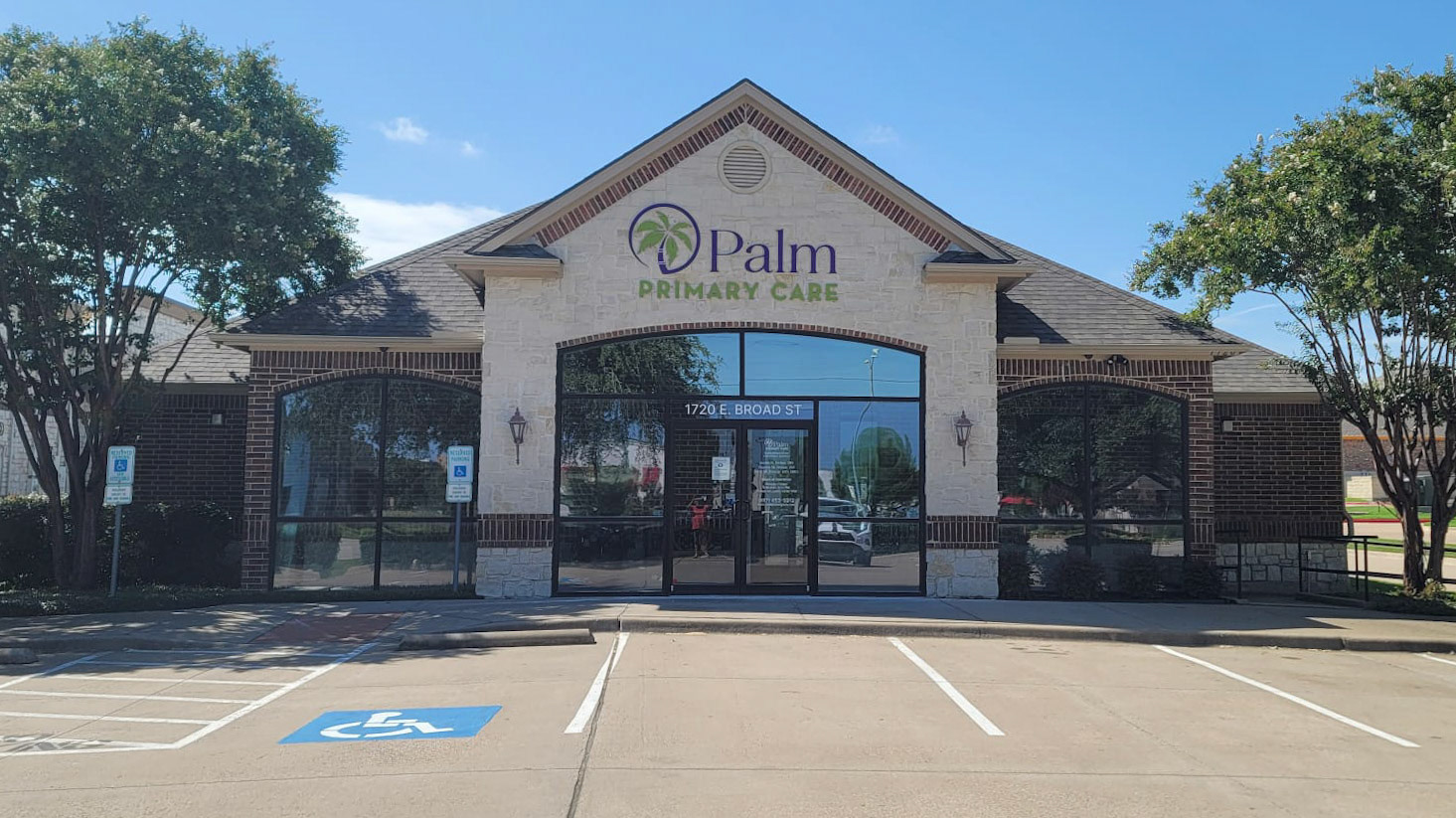 Palm Primary Care - Mansfield, TX