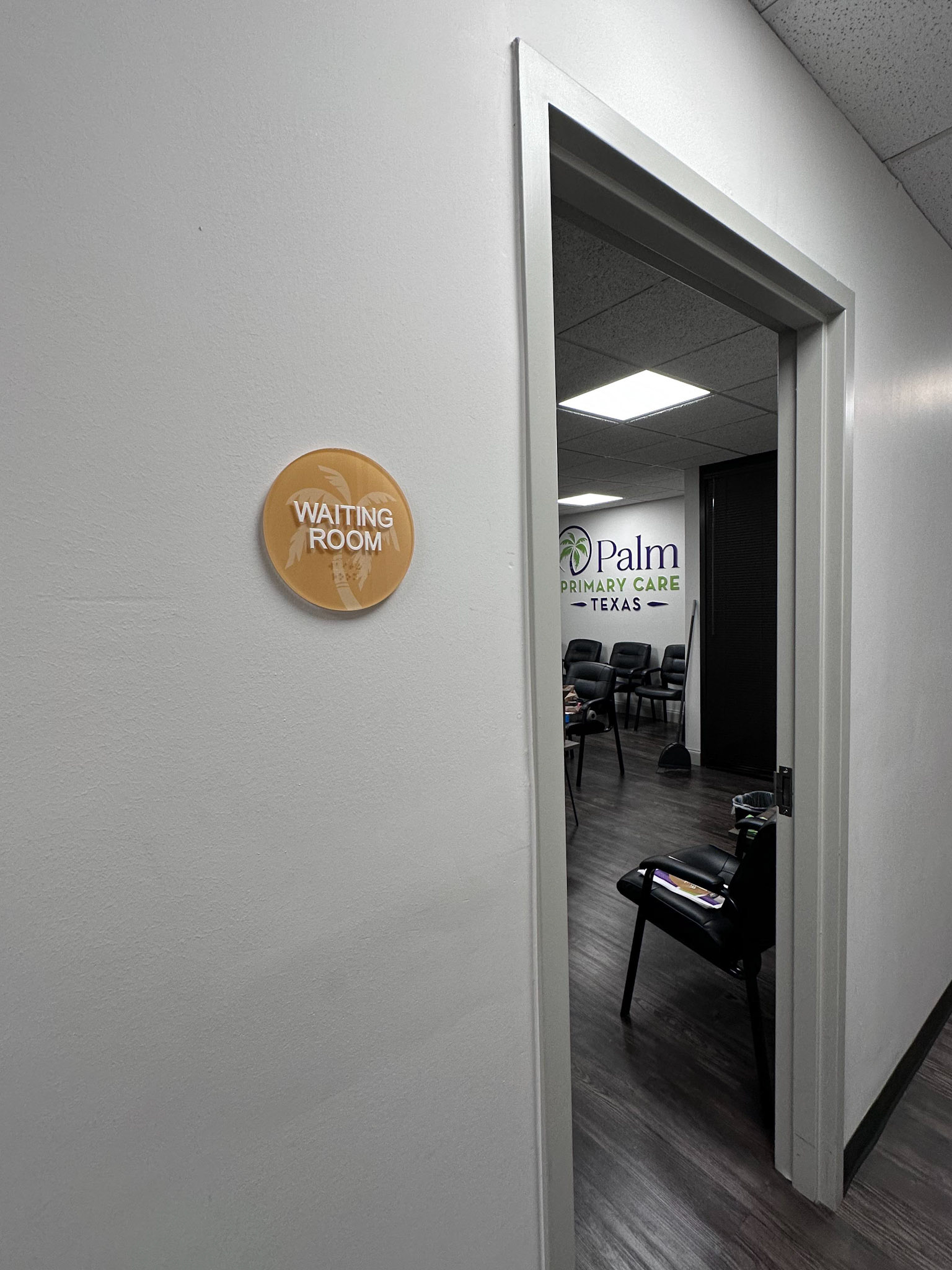 Medical District Clinic - Ft. Worth, TX