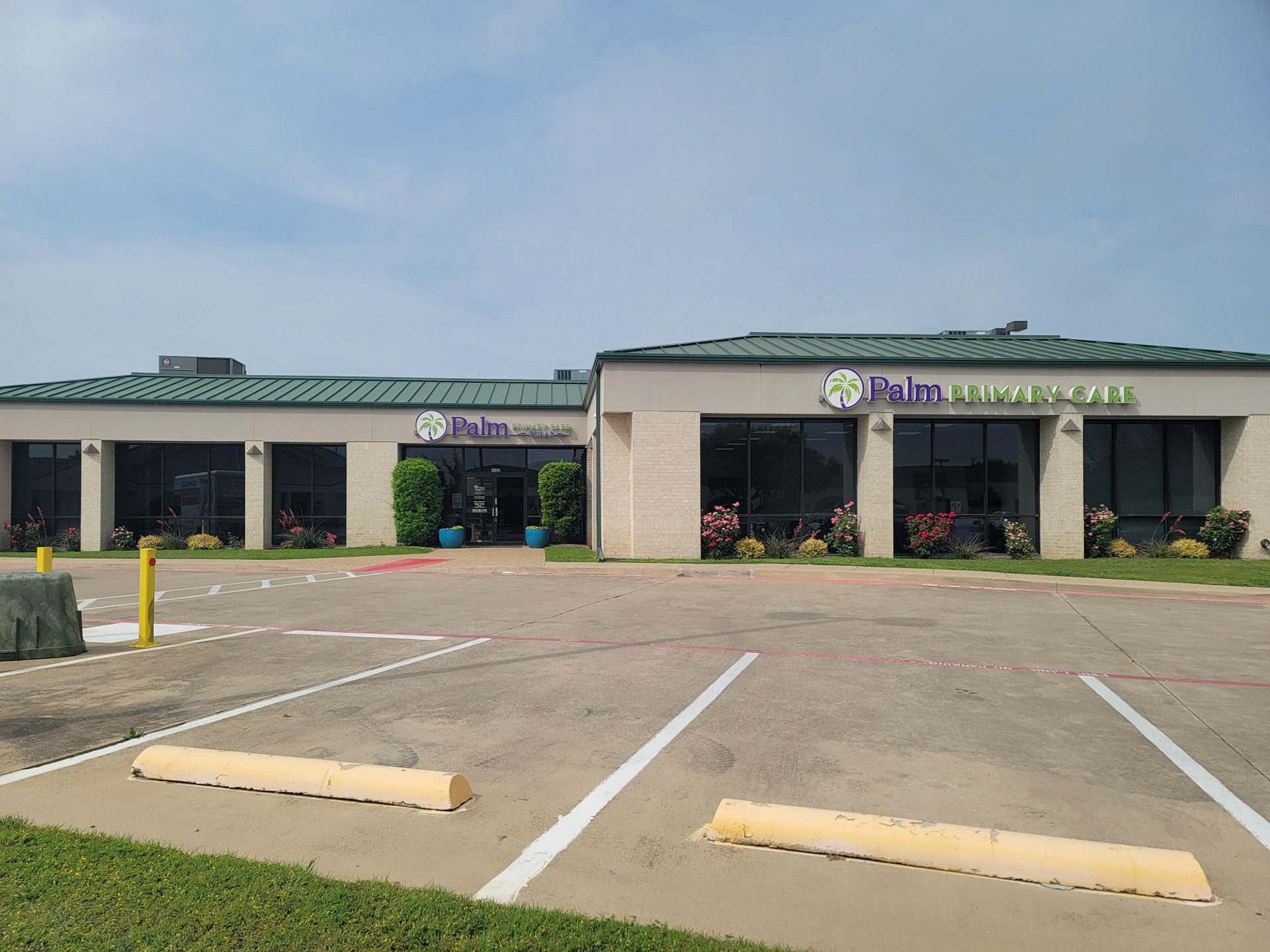 HQ Office - Tanglewood, TX