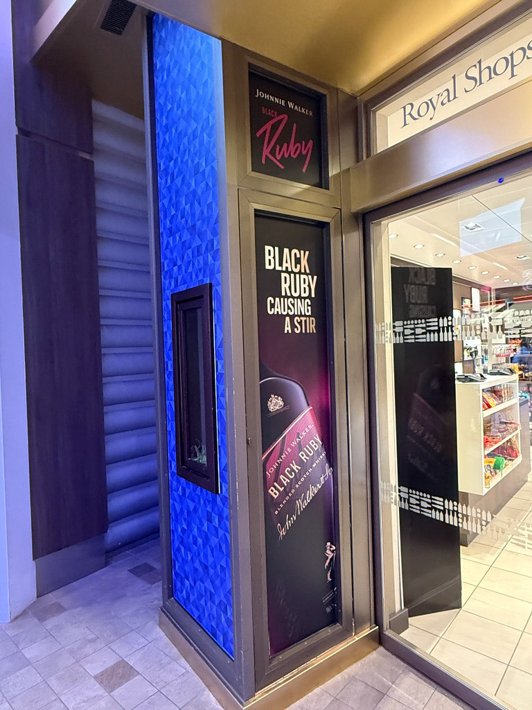 Vinyl Wrap Installation