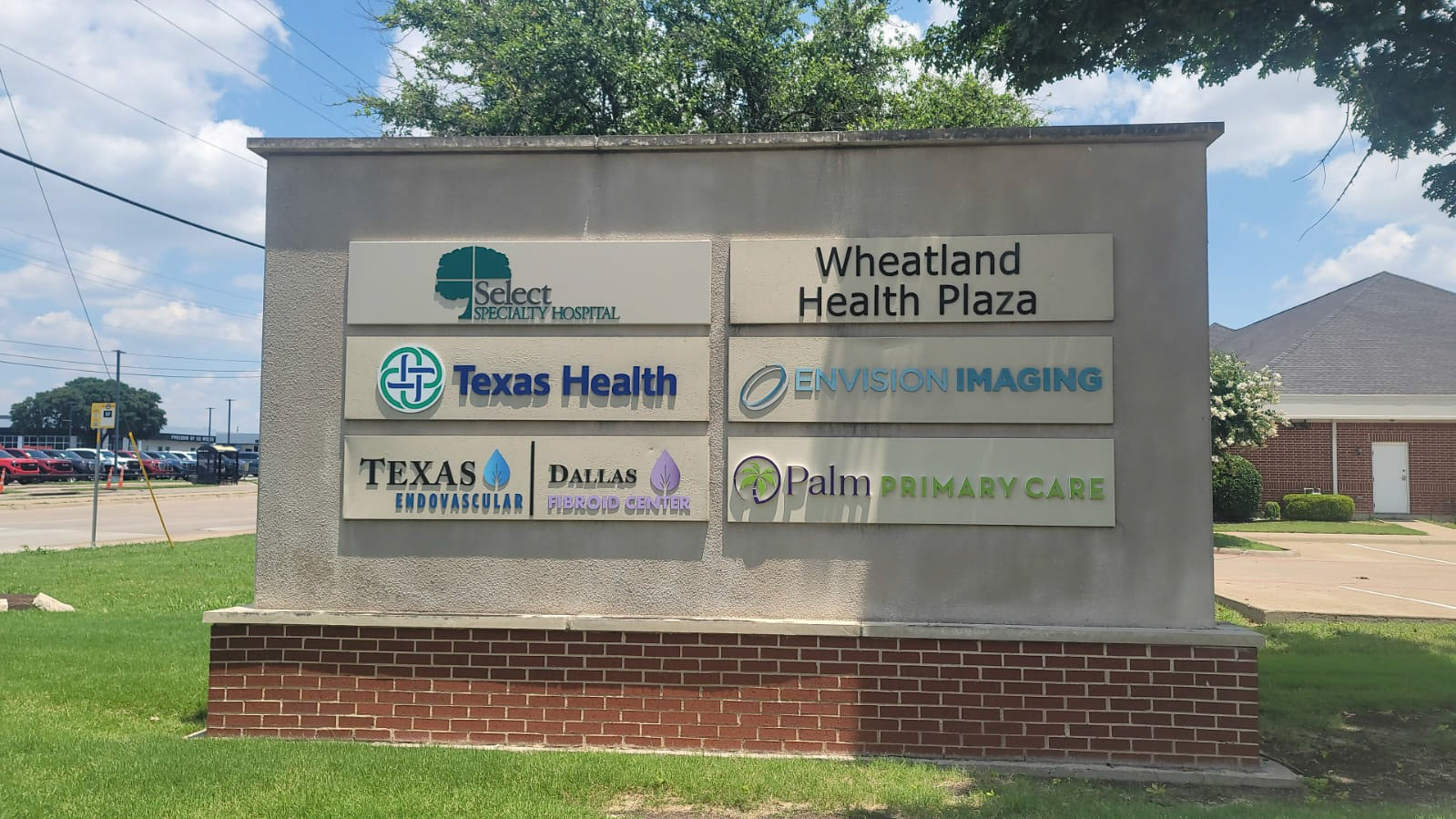 Palm Primary Care Clinic - DeSoto, TX